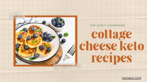 cottage cheese keto recipes