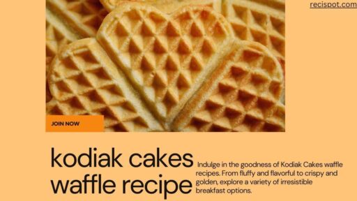 kodiak cakes waffle recipe