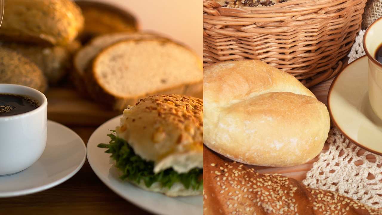 Can you double a bread recipe (1)
